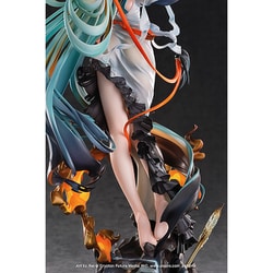 グッドスマイルカンパニー 初音ミク 十面埋伏ver. フィギュア 初音ミク 十面埋伏Ver.｜グッドスマイルカンパニー公式ショップ