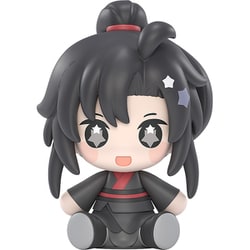 Huggy Good Smile 魔道祖師 魏無羨 [塗装済可動フィギュア 全高約65mm ノンスケール]