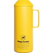 1.5L Mega Cooler(メガクーラー) YELLOW VTLYR001-YE