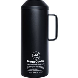 1.5L Mega Cooler（メガクーラー） BLACK VTLYR001-BK