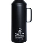 1.5L Mega Cooler(メガクーラー) BLACK VTLYR001-BK