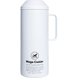 1.5L Mega Cooler（メガクーラー） WHITE VTLYR001-WH