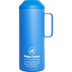 1.5L Mega Cooler（メガクーラー） RETRO BLUE VTLYR001-RBL