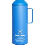 1.5L Mega Cooler(メガクーラー) RETRO BLUE VTLYR001-RBL