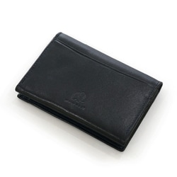 mywalit vb名刺入 ブラック×ネイビー MY1365138