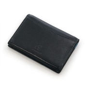 mywalit vb名刺入 ブラック×カリビアン MY1365170