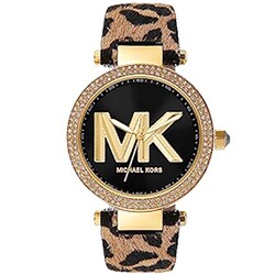 ヨドバシ.com - マイケルコース Michael Kors MK4723 [Parker 39mm