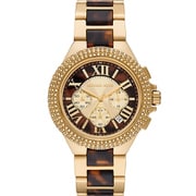 CAMILLE 43mm 並行輸入品 2年保証 MK7269