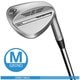 Vokey Wedge SM10 BV105 ロフト角60° バウンス角8° ツアークローム Mグラインド 2024年モデル [ゴルフ ウェッジ]