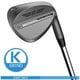 Vokey Wedge SM10 N.S.Pro 950GH neo（S） ロフト角58° バウンス角14° ニッケル Kグラインド 2024年モデル [ゴルフ ウェッジ]