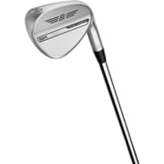 Vokey Wedge SM10 Dynamic Gold S200 ロフト角50° バウンス角12° ツアークローム Fグラインド 左用 2024年モデル [ゴルフ ウェッジ]