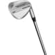 Vokey Wedge SM10 Dynamic Gold S200 ロフト角52° バウンス角12° ツアークローム Fグラインド 左用 2024年モデル [ゴルフ ウェッジ]