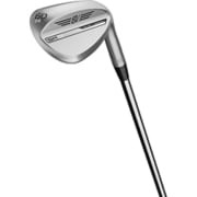 Vokey Wedge SM10 Dynamic Gold S200 ロフト角58° バウンス角12° ツアークローム Dグラインド 左用 2024年モデル [ゴルフ ウェッジ]