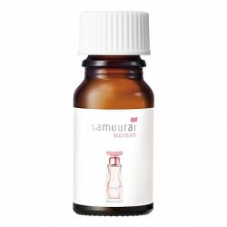 サムライウーマン ディフューザー用 フレグランスオイル 8ml