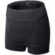 超吸収型サニタリーショーツ 吸水量125ml ジュニア用 ブラック ベア ペティート シグネチャー ショーツ 04 140 ブラック
