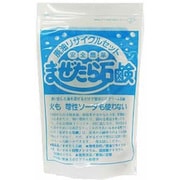 ねば塾 まぜたら石鹸