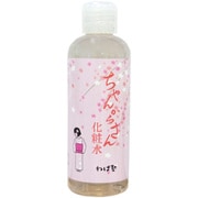 ねば塾 ちゃんからさん 化粧水 200ml