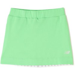 メッシュコンビネーションスカート（スカート）｜New Balance