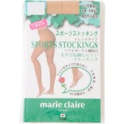 711976 [レディス ストッキング3足セット ML/LBE]