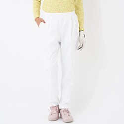 714303 [レディス ロングパンツ L/WT]