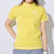 714671 [レディス 半袖 シャツ M/YL]