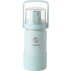 タケヤフラスクGo Cup 0.4L ソフトグリーン