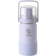 タケヤフラスクGo Cup 0.4L ソフトパープル