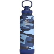 タケヤフラスク アクティブライン 1.17L カモフラブルー