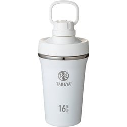 スパウトタンブラー 0.47L アクティブホワイト