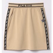 754340 M/BE [ゴルフウェア レディース レディース スカート＋インナーパンツ Mサイズ BE]