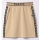 754340 L/BE [ゴルフウェア レディース レディース スカート＋インナーパンツ Lサイズ BE]
