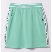 754340 L/GN [ゴルフウェア レディース レディース スカート＋インナーパンツ Lサイズ GN]
