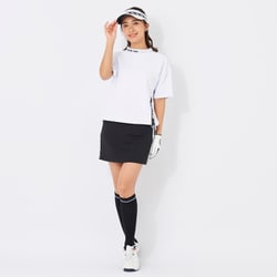 ヨドバシ.com - フィラ FILA 754641 [レディス 半袖 シャツ M/WT] 通販