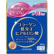 イトコラ コラーゲン低分子ヒアルロン酸 40日