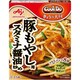 「Cook Do きょうの大皿」豚もやし用 スタミナ醤油炒め