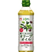 AJINOMOTO 軽くて あっさりしたオリーブオイル 720g [食用油]