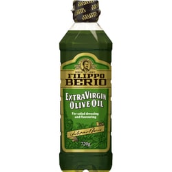 FILIPPO BERIO エクストラバージンオリーブオイル 720g [食用油]