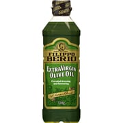 FILIPPO BERIO エクストラバージンオリーブオイル 720g [食用油]