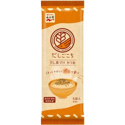 だしごこち だし茶づけ かつお [お茶づけの素]