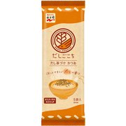 だしごこち だし茶づけ かつお [お茶づけの素]