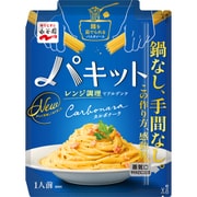 パキット カルボナーラ [パスタソース]