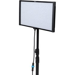 PavoSlim 120B LED バイカラーパネルライト 15-2033
