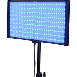 PavoSlim 120C LED RGBWW パネルライト 15-2032