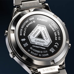 ヨドバシ.com - カシオ CASIO CASIOTRON (カシオトロン) CASIO ヨドバシ.com - カシオ CASIO CASIOTRON (カシオトロン) CASIO