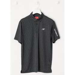 New Balance Golf 【30％OFFセール】ポロシャツ メンズ