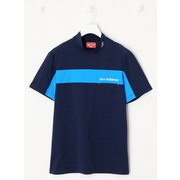 012-4166010-121-6 [半袖モックネックPO]
