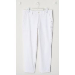 012-4131007-030-7 [ゴルフパンツ メンズ ATHLETIC CROPPED PANT 7サイズ ホワイト]