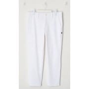 012-4131007-030-7 [ゴルフパンツ メンズ ATHLETIC CROPPED PANT 7サイズ ホワイト]
