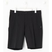 012-4132004-010-6 [ゴルフショートパンツ メンズ ATHLETIC HALF PANT 6サイズ ブラック]