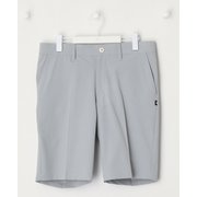 012-4132004-022-7 [ゴルフショートパンツ メンズ ATHLETIC HALF PANT 7サイズ グレー]